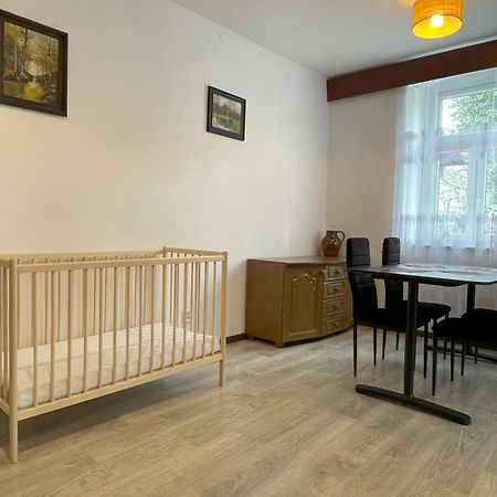 Apartament 2-Pokojowy 55 M2, Kolo Zoo, Hali Stulecia Wrocław Zewnętrze zdjęcie
