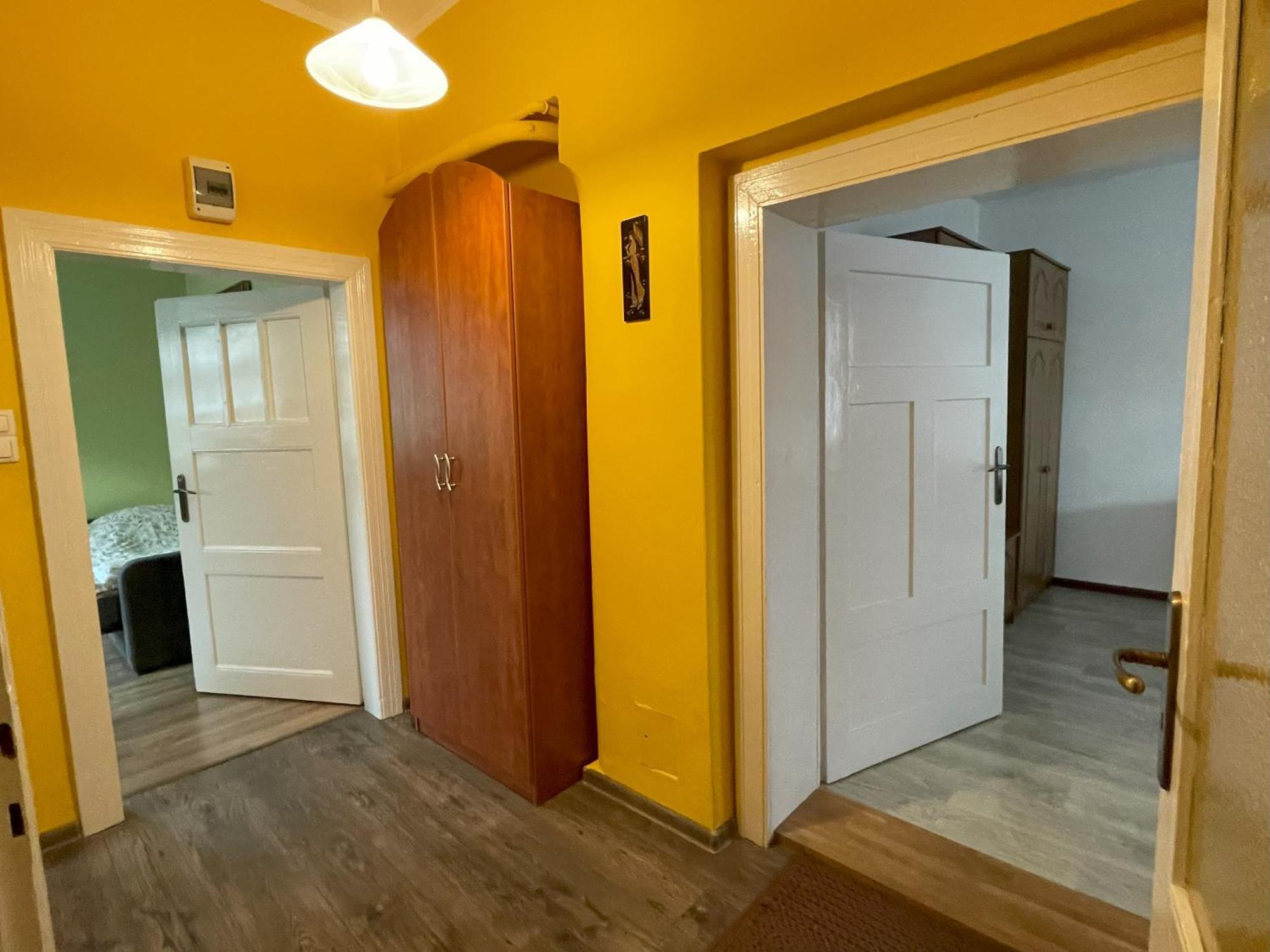 Apartament 2-Pokojowy 55 M2, Kolo Zoo, Hali Stulecia Wrocław Zewnętrze zdjęcie